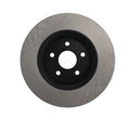 Stoptech 11-20 Dodge Durange Front Premium Cryostop Brake Rotor