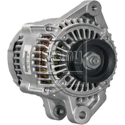 REMY red auto part