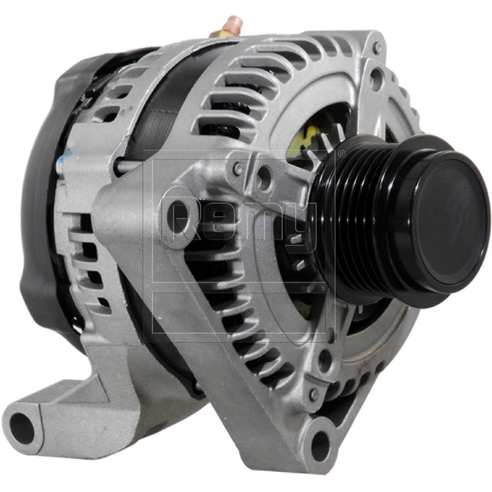 REMANUFACTURED ALTERNATOR