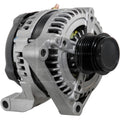 REMY red auto part