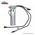 FUEL PUMP MODULE
