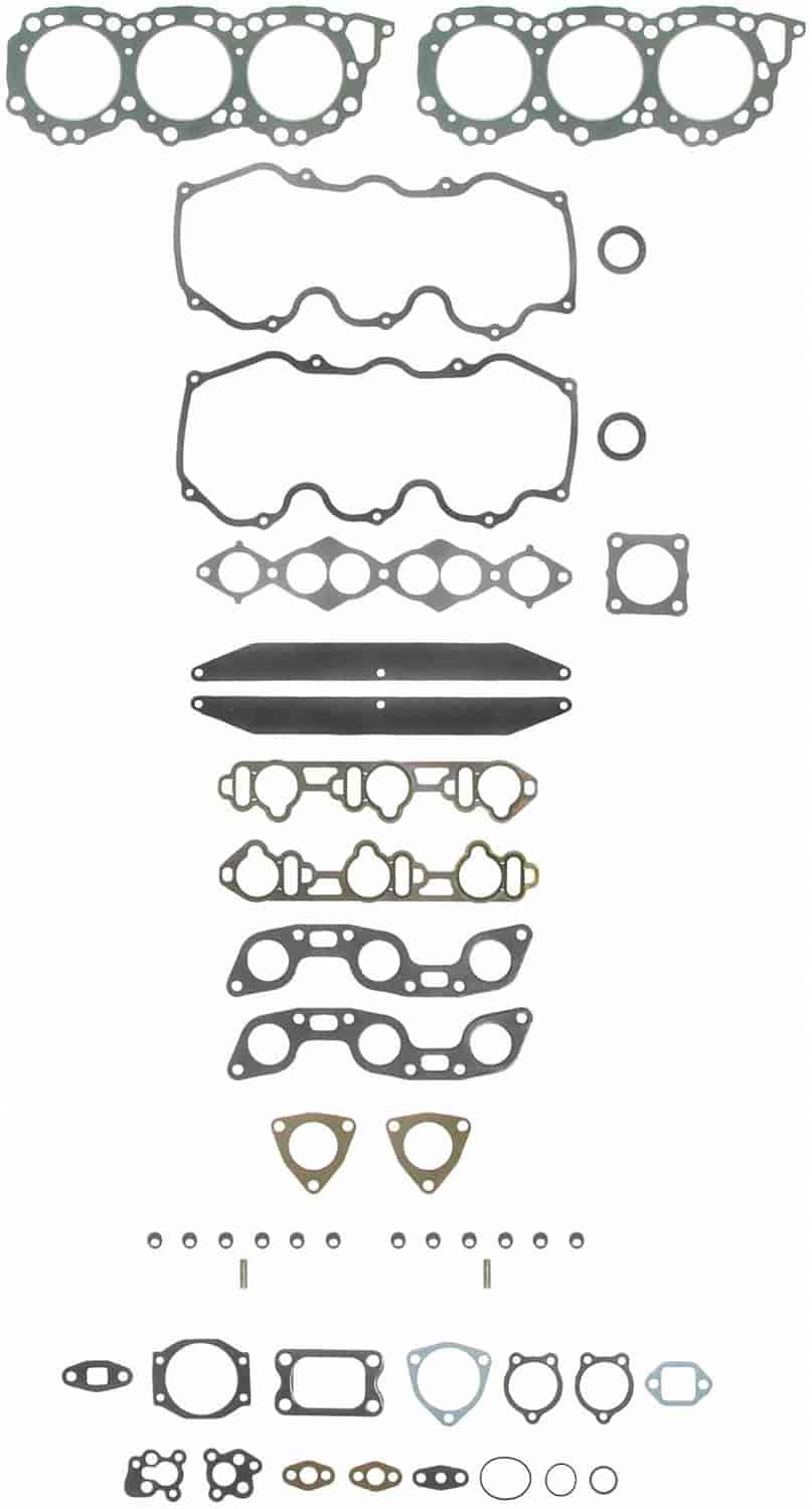 Fel-Pro Nissan 300ZX HS 9228 PT-1 PermaTorque Engine Cylinder Head Gasket Set