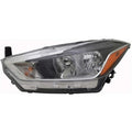 CAPA LH HEADLAMP ASSY NS KICKS (S SV MODEL)1820