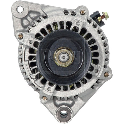 REMANUFACTURED ALTERNATOR