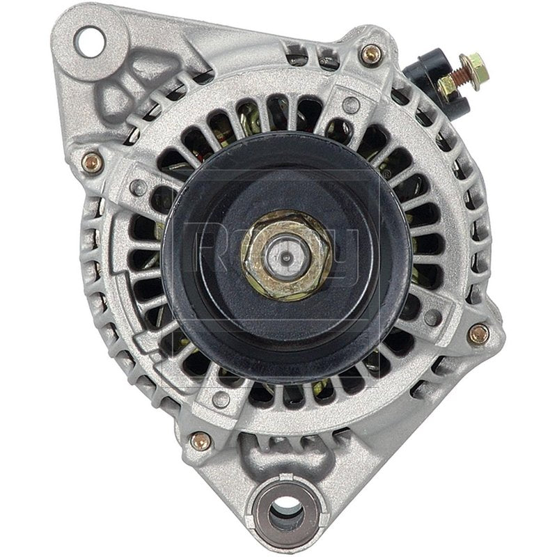 REMANUFACTURED ALTERNATOR