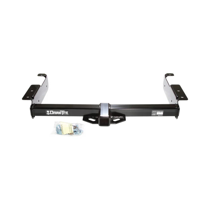 96C GM FS VAN EXPRESS/SAVANNA CLS III HITCH