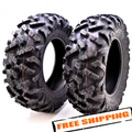 Maxxis MU10 27x11.00R14 Bighorn 6PR TL