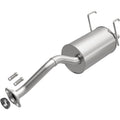 DIRECT-FIT REAR MUFFLER KIT