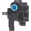 POWER STEERING COMPONENTS
