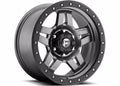 D558 18X9 8X170 MT-GNMTL-BBR 01MM