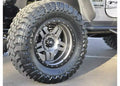 D558 18X9 8X170 MT-GNMTL-BBR 01MM