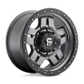 D558 18X9 8X170 MT-GNMTL-BBR 01MM