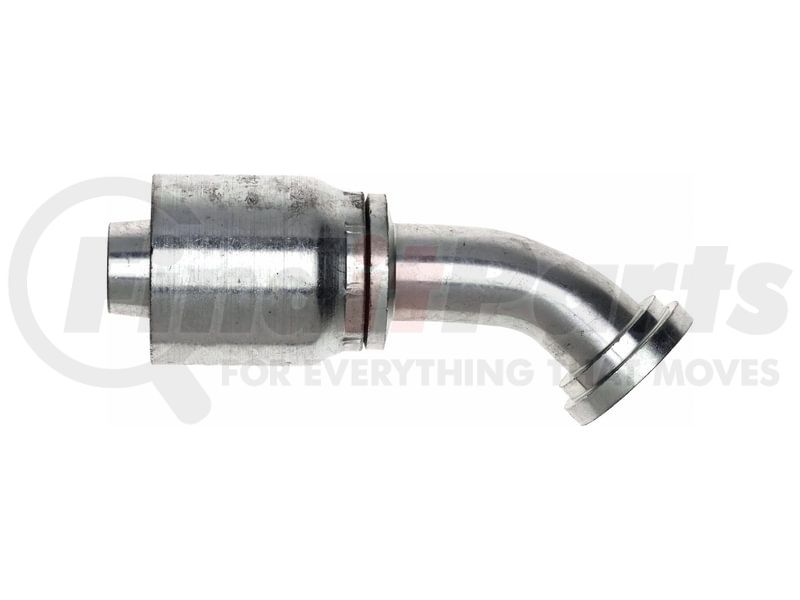 HYDRAULIC COUPLING - GLOBALSPIRAL