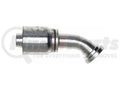 HYDRAULIC COUPLING - GLOBALSPIRAL