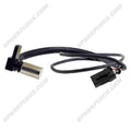 VEHICLE SPEED SENSOR