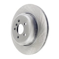 R1 Concepts silver auto part