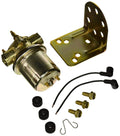 SIERRAMARINE fuel pump close-up