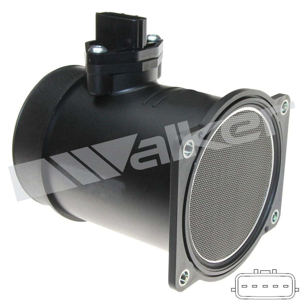 MASS AIR FLOW SENSOR