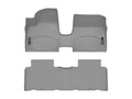 WeatherTech auto part detail