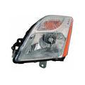 Regionmax auto part