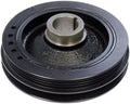 HARMONIC BALANCER