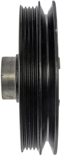 HARMONIC BALANCER