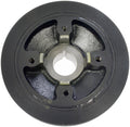 HARMONIC BALANCER