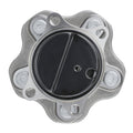 MOOG 11-17 Nissan Juke Rear Hub Assembly