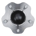 MOOG 11-17 Nissan Juke Rear Hub Assembly