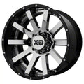 KMC Wheels auto part