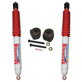 Skyjacker 2.5"FR MET SP,05>F250,NITRO