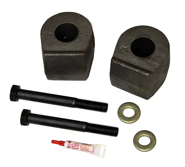 Skyjacker 2.5"FR MET SP,05>F250,NITRO