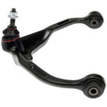 Dorman control arms detail