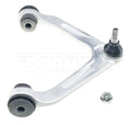 CONTROL ARM W/ BALL JOINT