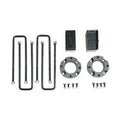 3 Inch Lift Kit Front Spacers w/ Rear Blocks and Shocks 00-06 Toyota Tundra Freedom Off-Road