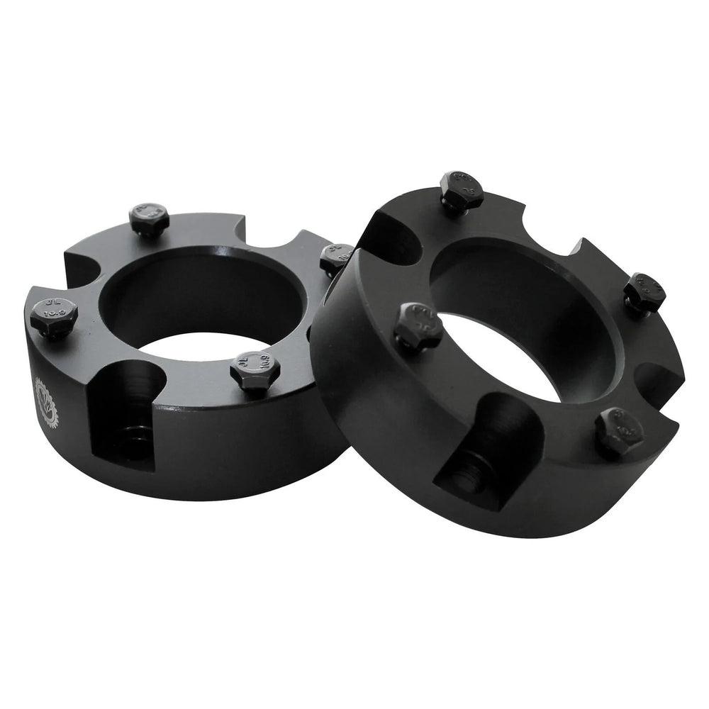 3 Inch Lift Kit Front Spacers w/ Rear Blocks and Shocks 00-06 Toyota Tundra Freedom Off-Road
