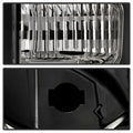 Spyder 09-18 Dodge Ram Red Light Bar LED Tail Lights - Black (ALT-YD-DRAM09V2-RBLED-Bk)