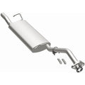 MagnaFlow BRE Exhaust Kit 09-13 Toyota Corolla S 1.8L