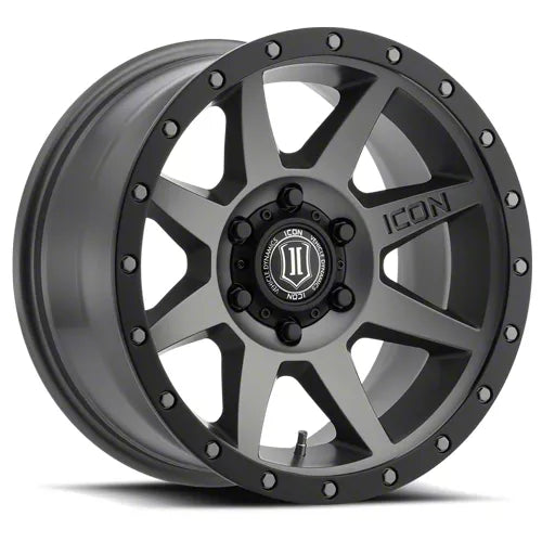 THOR FENDER FS767PW