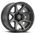 THOR FENDER FS767PW