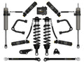 ICON auto part