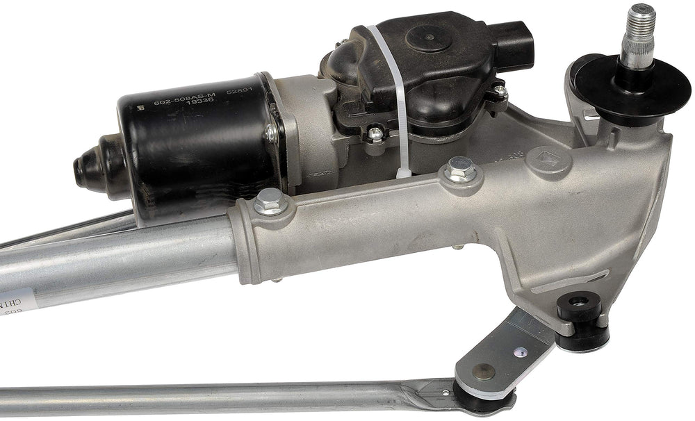 WIPER ASSEMBLY