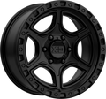18X8.5 6X135 S-BRONZE S-BLK LP 0MM