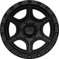 18X8.5 6X135 S-BRONZE S-BLK LP 0MM