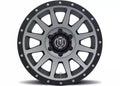 THOR FENDER FS1845PW