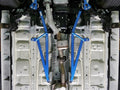 Cusco auto part installed view
