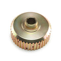 TH400 Direct Clutch Hub/ Fwd Press Plate Billet