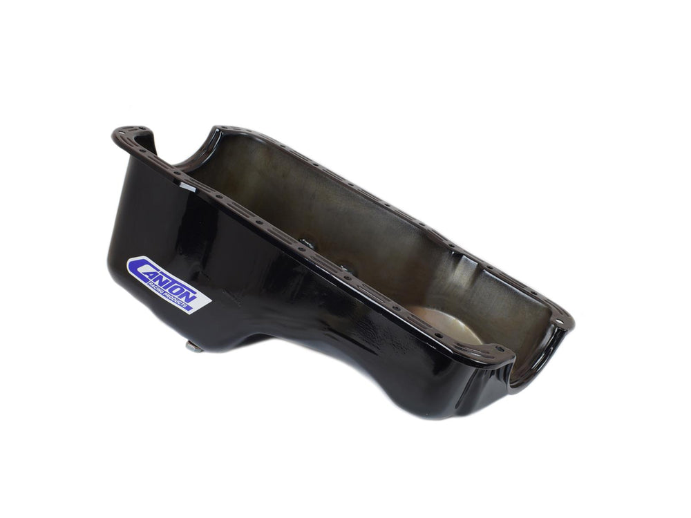 302 STK REPLACE FT SUMP - BLK