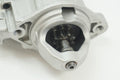 Bosch auto part close-up