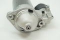 Bosch auto part installed view